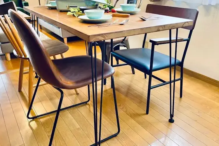 【扇町駅4分】スペース3