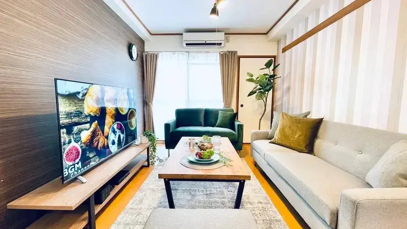 【天満駅4分】少人数向けワークショップに最適なイベントスペース