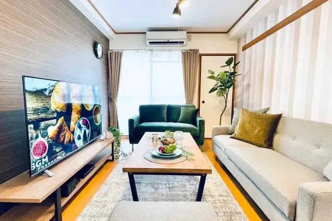 【天満駅4分】少人数向けワークショップに最適なイベントスペース