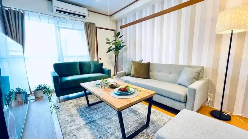 【天満駅4分】少人数向けワークショップに最適なイベントスペース