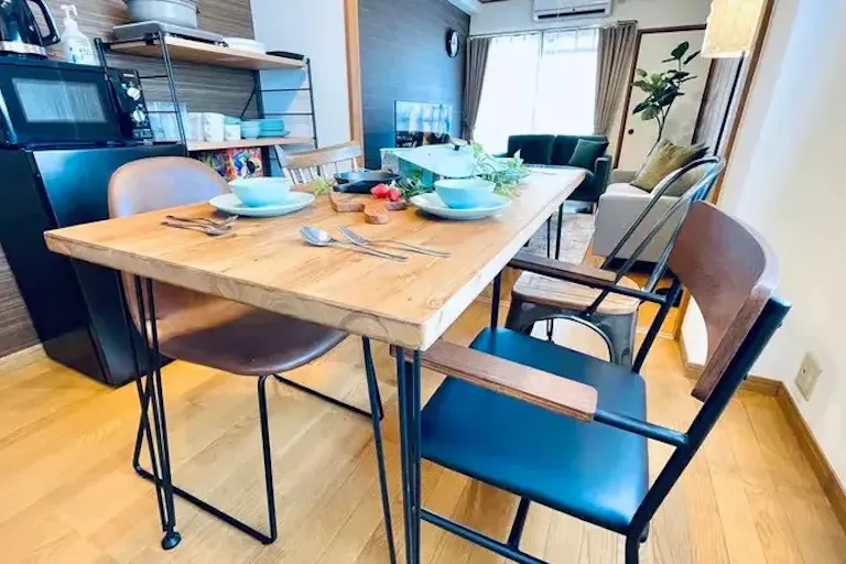 【扇町駅4分】スペース1