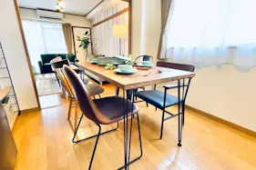 【天満駅4分】少人数向けワークショップに最適なイベントスペース