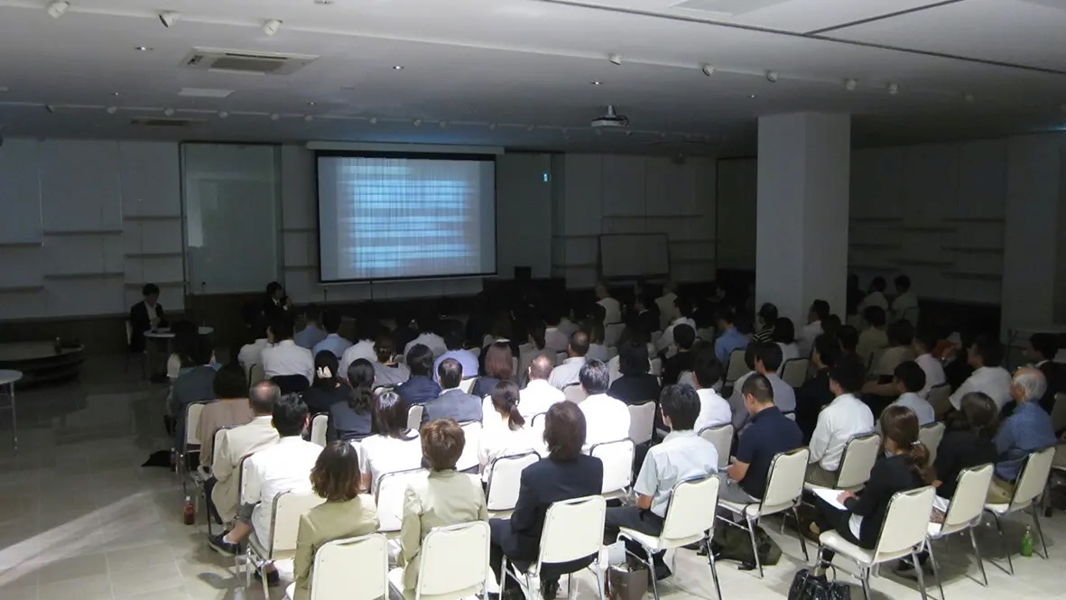 【阪急京都河原町駅7分】展示会やポップアップストア、企業イベントに最適な白を基調とし大中小と選べる最大333㎡ スペースの画像7