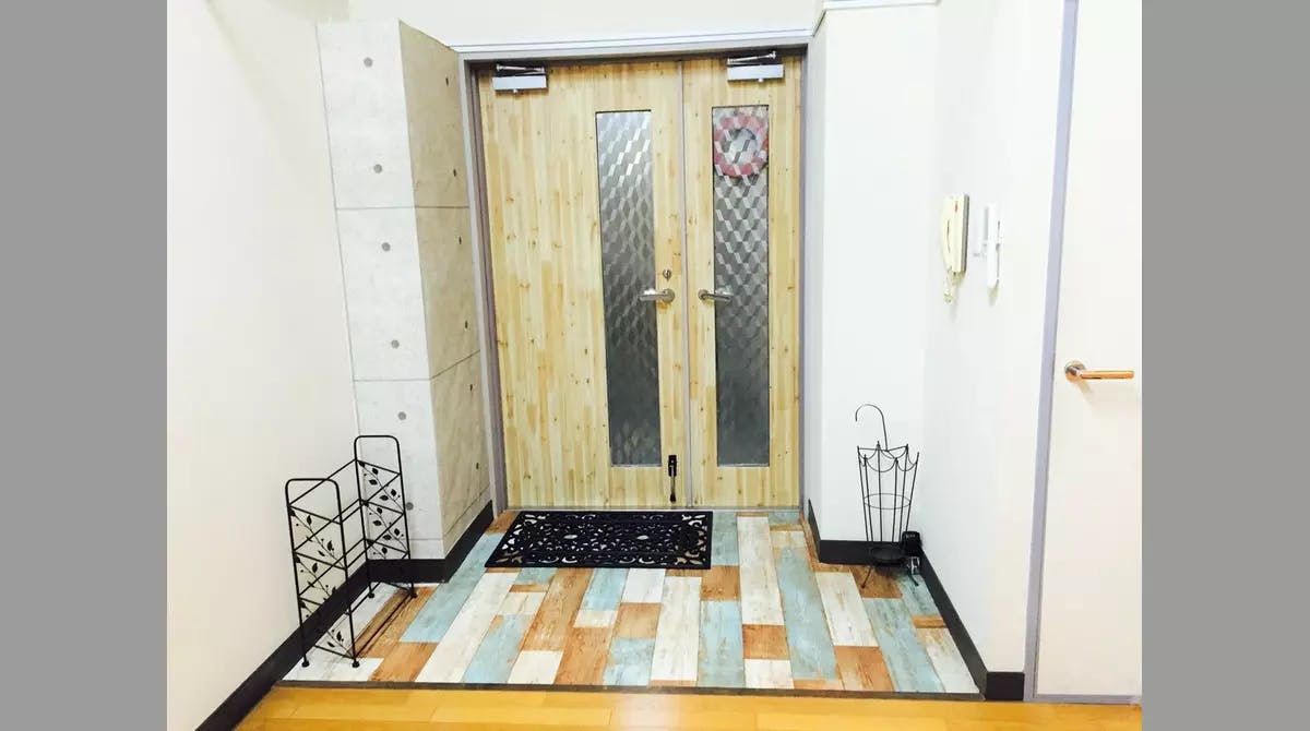 【黄金町駅3分】ワークショップ・撮影向け、横浜の好立地スタジオスペース