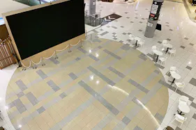 【イオンモール大高*】1F グリーンコート