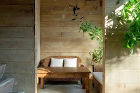 【なんば駅6分】ポップアップストアや展示会場に最適なお洒落なリノベーションイベントスペース(全館貸切)