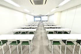 【仙台駅6分】製品PR会や受注販売会、会議に適した40名程度収容可能なレンタルスペース