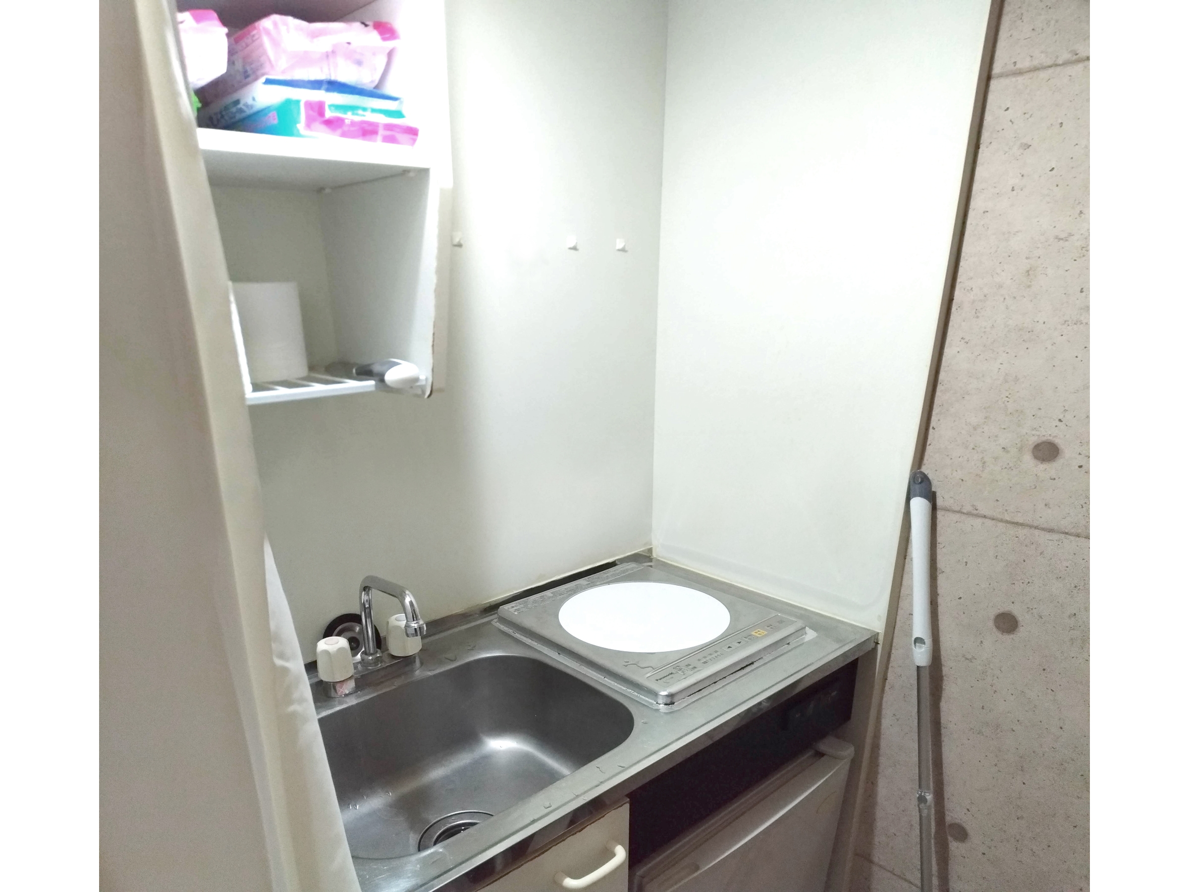 キッチン kitchen