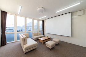 【中野栄駅6分】自主企画マルシェやワークショップに最適なお手頃価格のレンタルスペース「Living3」/敷地全体の貸切イベント開催も可能!