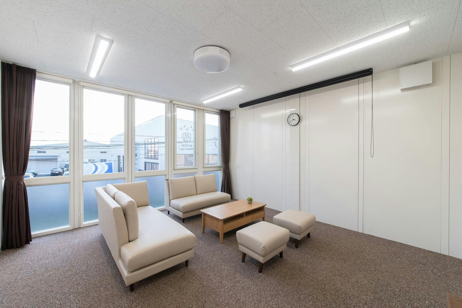 【中野栄駅6分】自主企画マルシェやワークショップに最適なお手頃価格のレンタルスペース「Living3」／敷地全体の貸切イベント開催も可能！