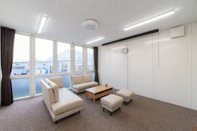 【中野栄駅6分】自主企画マルシェやワークショップに最適なお手頃価格のレンタルスペース「Living3」/敷地全体の貸切イベント開催も可能!