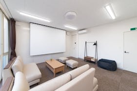 【中野栄駅6分】自主企画マルシェやワークショップに最適なお手頃価格のレンタルスペース「Living3」/敷地全体の貸切イベント開催も可能!