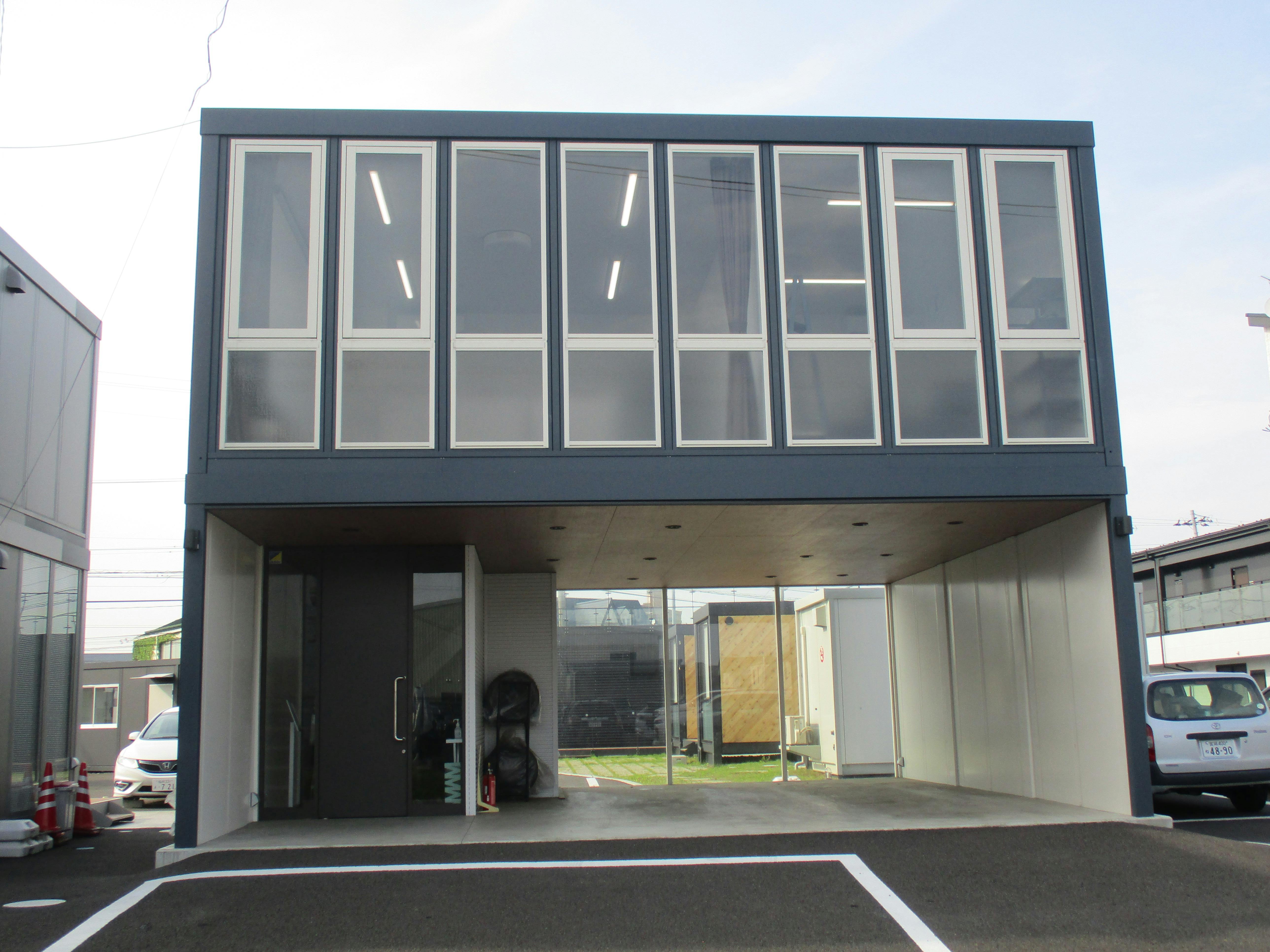 【中野栄駅6分】自主企画マルシェやワークショップに最適なお手頃価格のレンタルスペース「Living3」／敷地全体の貸切イベント開催も可能！