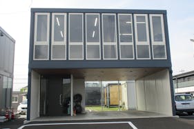 【中野栄駅6分】自主企画マルシェやワークショップに最適なお手頃価格のレンタルスペース「Living3」/敷地全体の貸切イベント開催も可能!