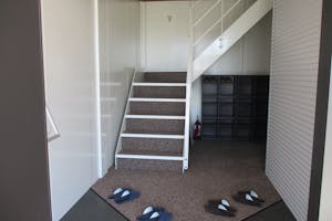 【中野栄駅6分】自主企画マルシェやワークショップに最適なお手頃価格のレンタルスペース「Living3」/敷地全体の貸切イベント開催も可能!