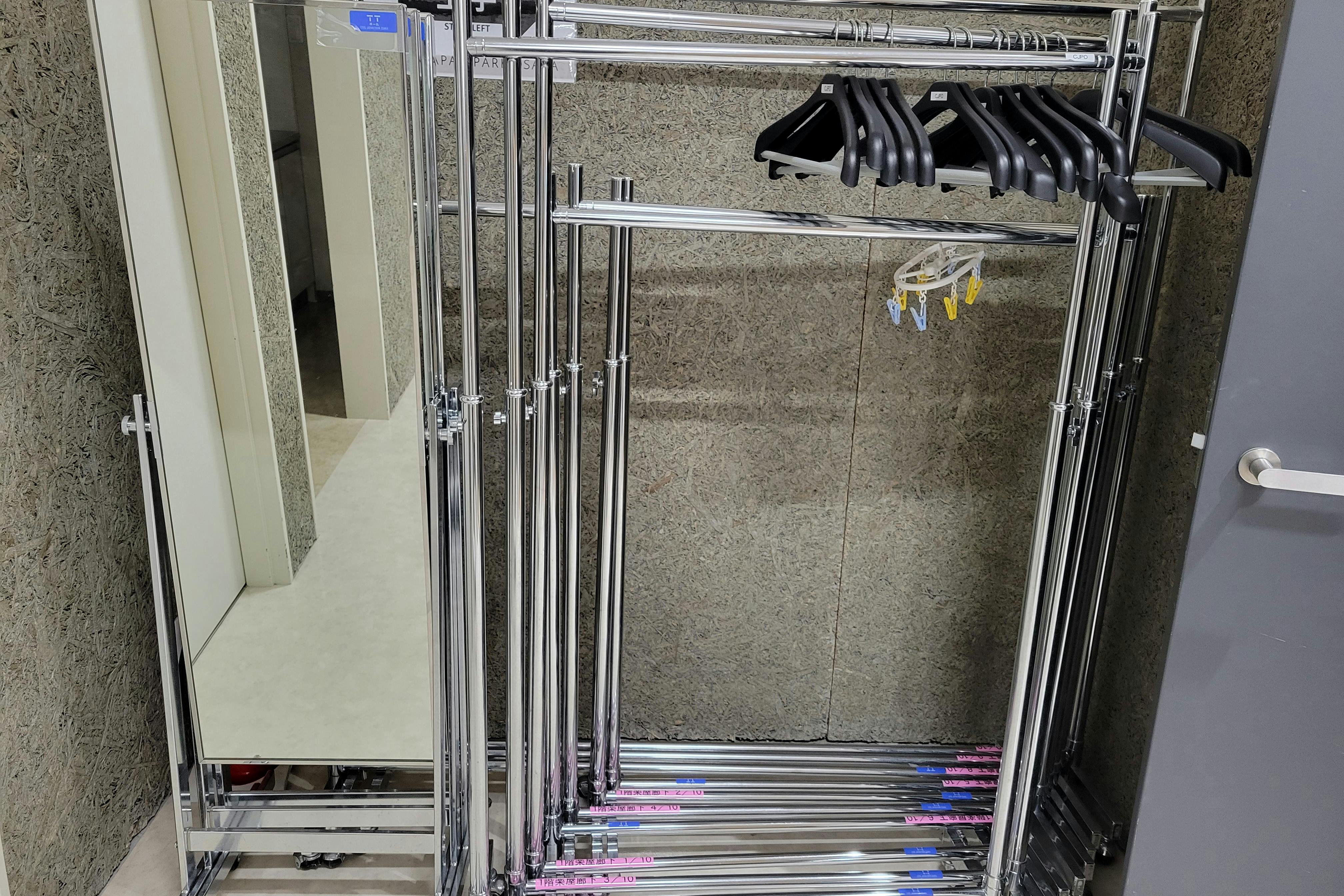 【森ノ宮駅5分/クールジャパンパーク大阪】撮影やリハーサルに適した大型ステージと客席が活用可能なスペース