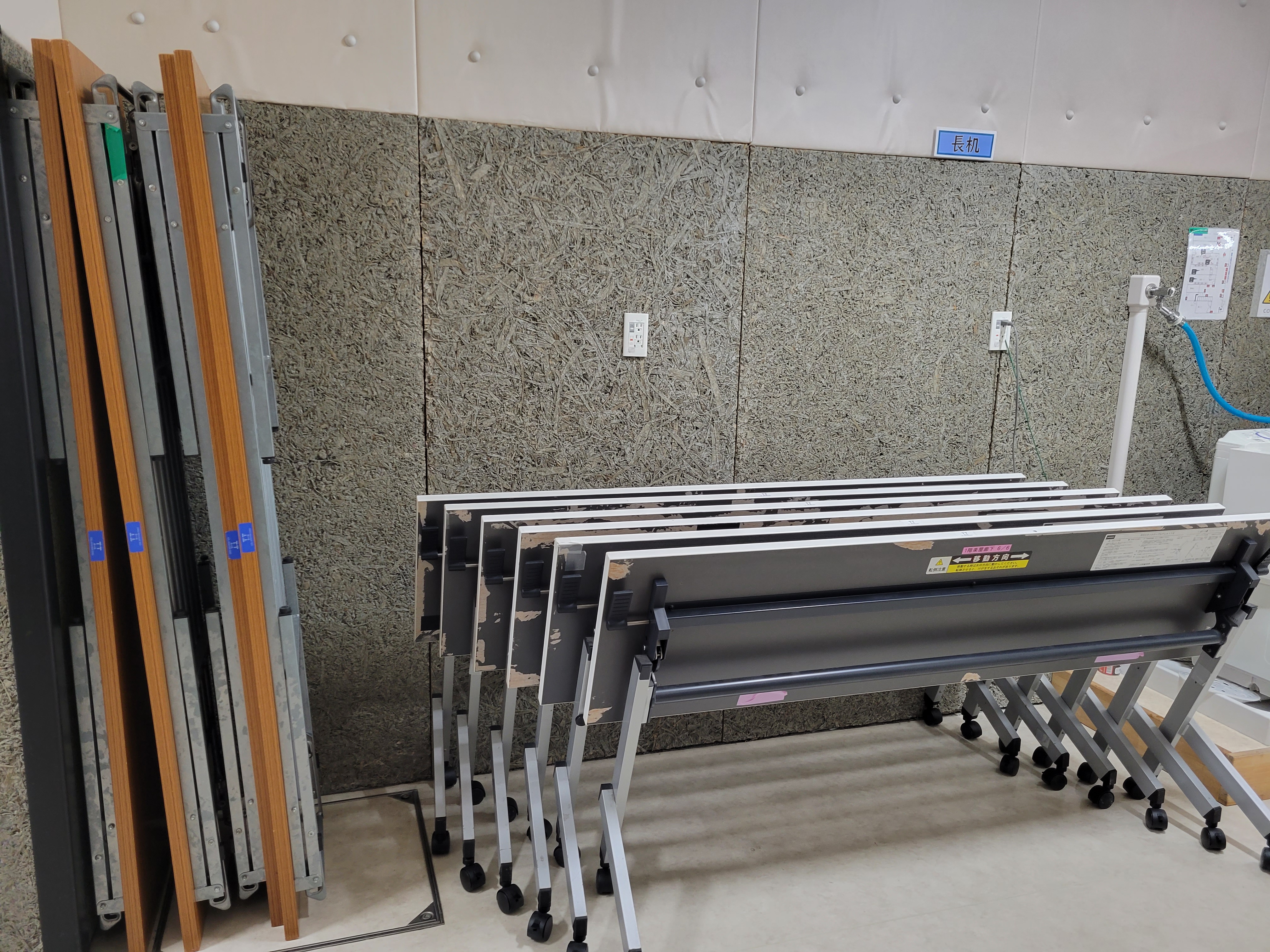 【森ノ宮駅5分／クールジャパンパーク大阪】撮影やリハーサルに適した大型ステージと客席が活用可能なスペース