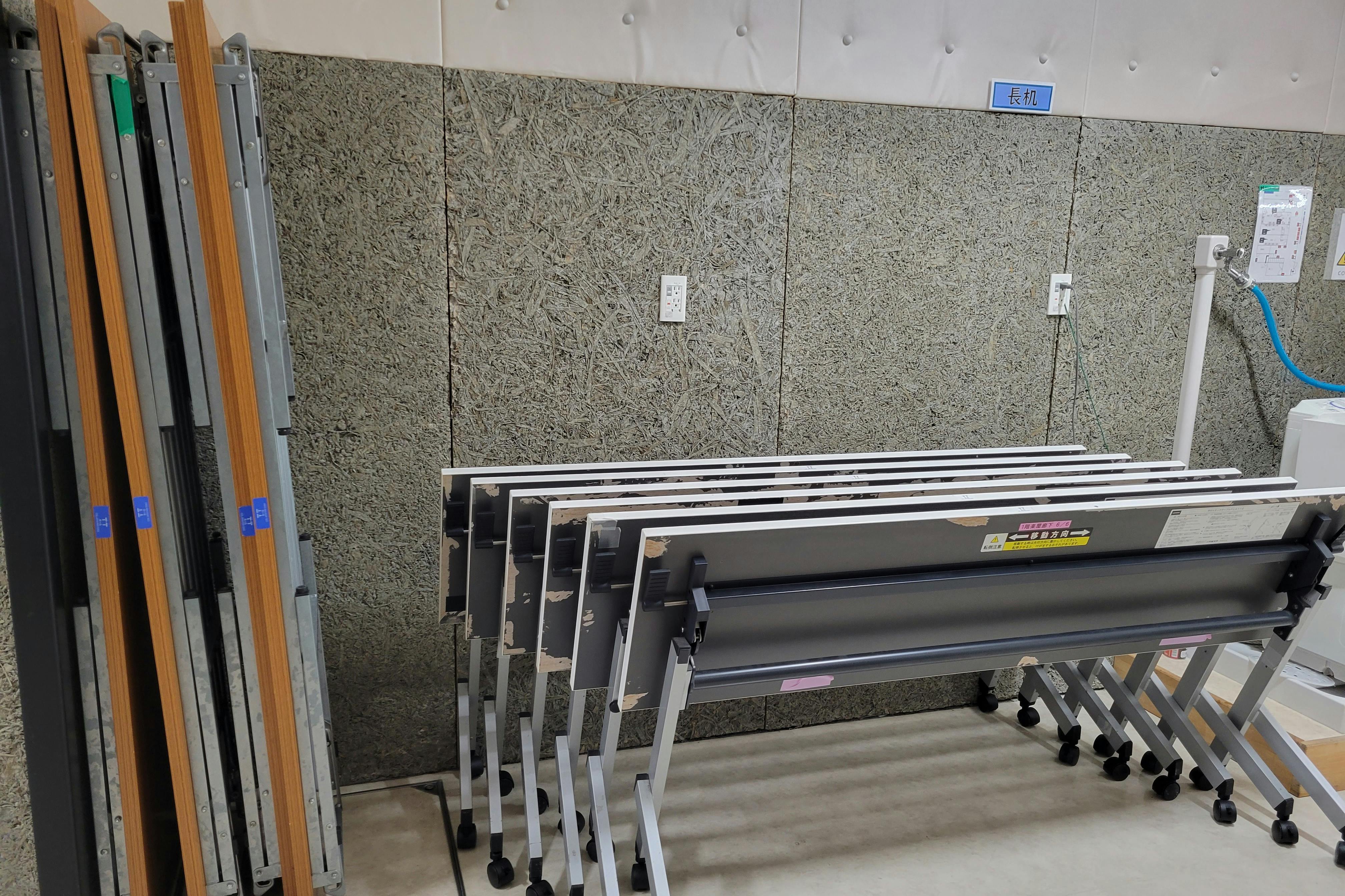 【森ノ宮駅5分/クールジャパンパーク大阪】撮影やリハーサルに適した大型ステージと客席が活用可能なスペース