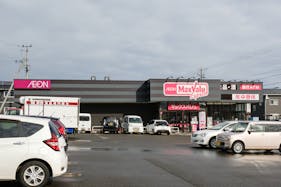 【マックスバリュエクスプレス新屋関町店】各種プロモーションイベントに最適な店内にあるイベントスペース