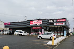 【マックスバリュエクスプレス新屋関町店】各種プロモーションイベントに最適な店内にあるイベントスペース