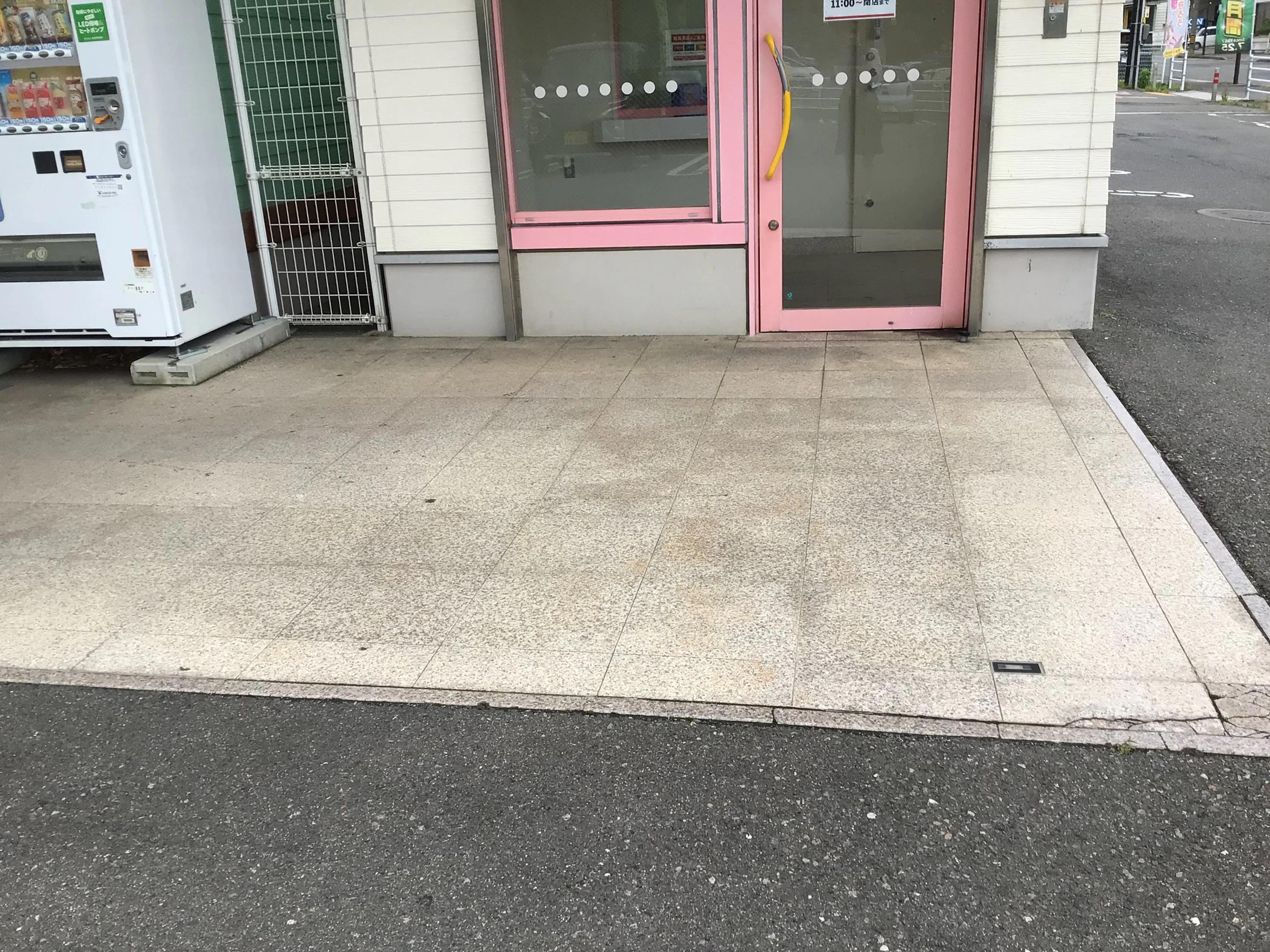 【ダイナム福島郡山店ゆったり館】プロモーションに最適なアミューズメント施設のイベントスペース