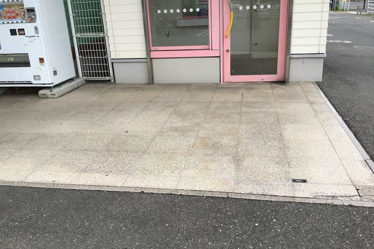 【ダイナム福島郡山店ゆったり館】プロモーションに最適なアミューズメント施設のイベントスペースの画像4