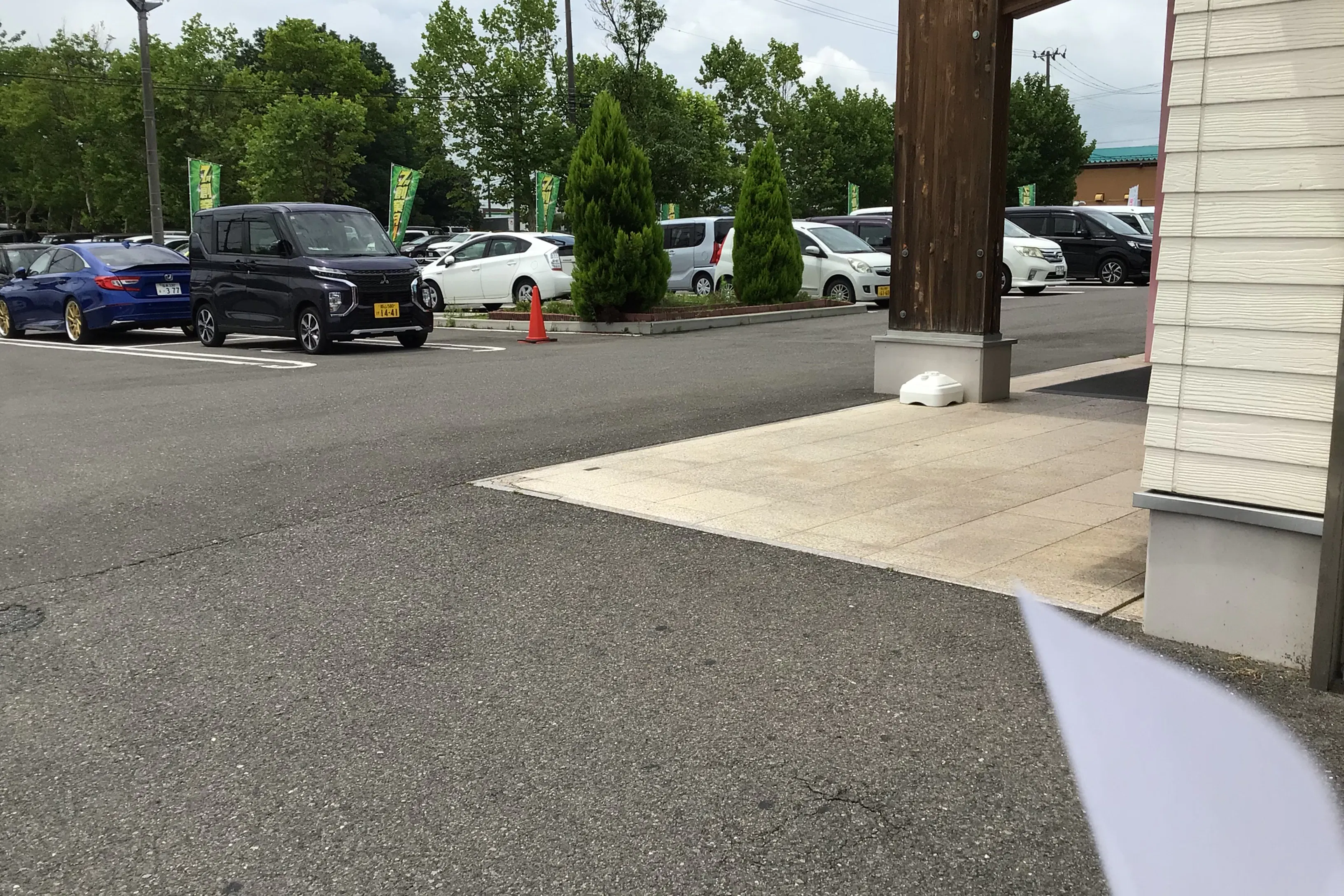 【ダイナム福島郡山店ゆったり館】プロモーションに最適なアミューズメント施設のイベントスペース