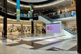 【イオンモール福岡】ウエストコート