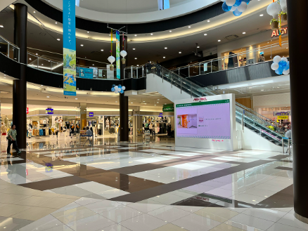 【イオンモール福岡】ウエストコート