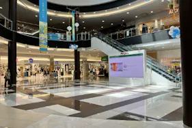 【イオンモール福岡】ウエストコート