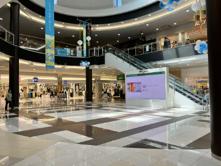 【イオンモール福岡】ウエストコート