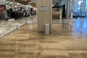 【SOCOLA南行徳】1階エントランス・エレベーター前 物販、食物販のポップアップストアや販促プロモーションに最適な催事イベントスペース