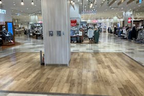 【SOCOLA南行徳】1階エントランス・エレベーター前 物販、食物販のポップアップストアや販促プロモーションに最適な催事イベントスペース