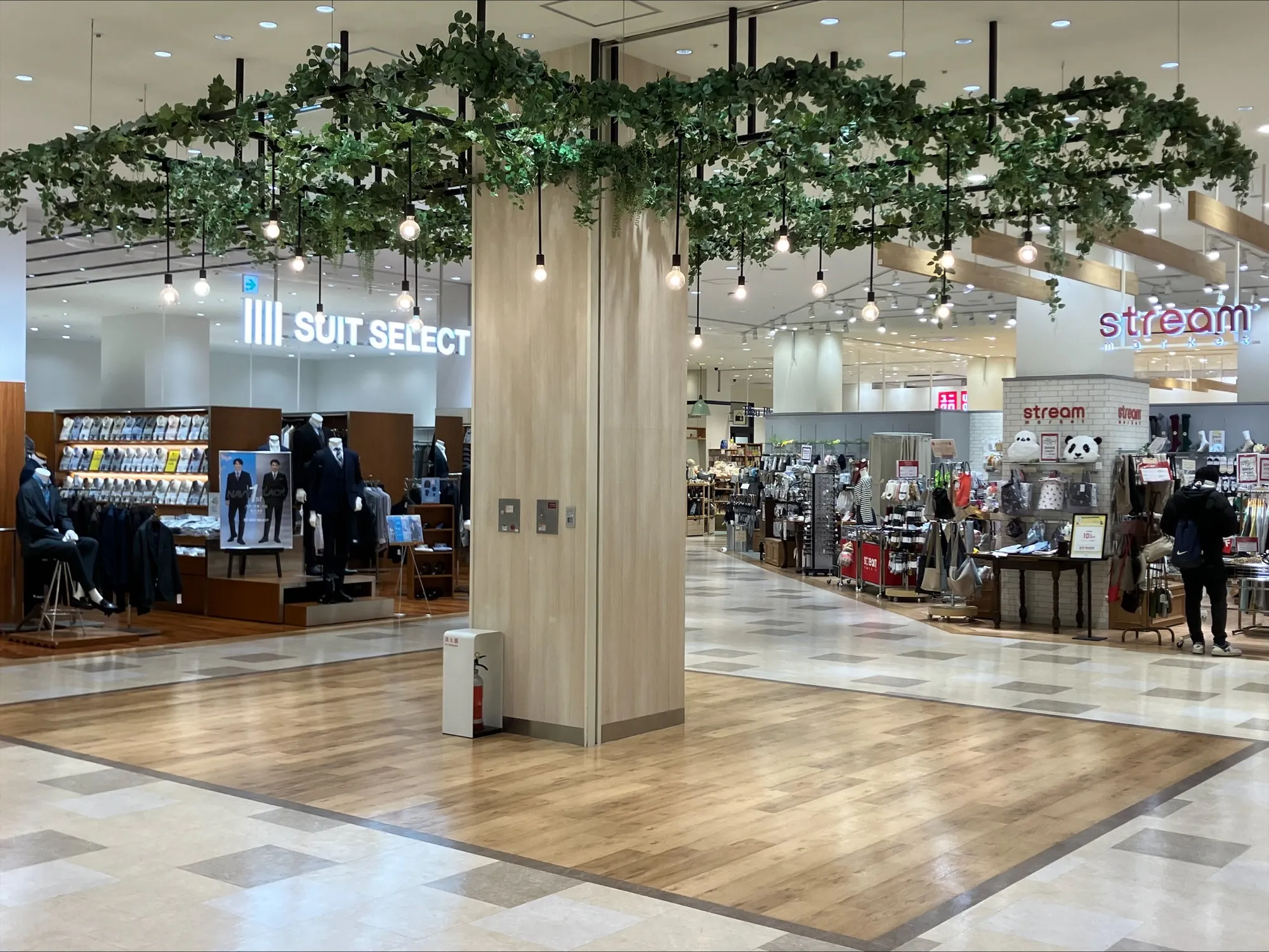 【SOCOLA南行徳】1階エントランス・エレベーター前 物販、食物販のポップアップストアや販促プロモーションに最適な催事イベントスペース