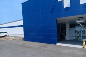 【スーパーセンタートライアル恵庭島松店】キッチンカー(調理営業)出店限定/屋外スペース