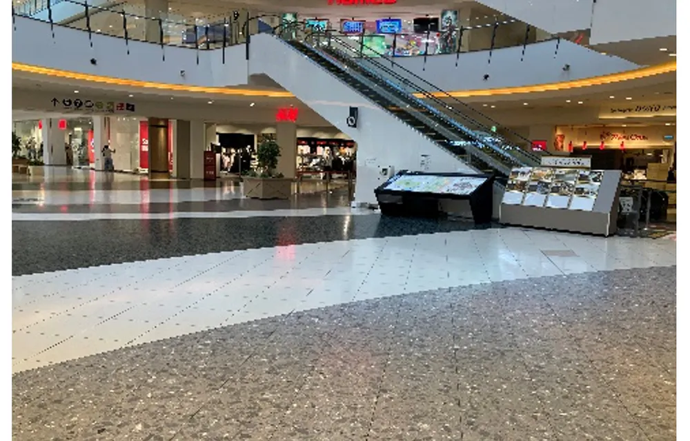 【ららぽーと横浜】1階 ノースコート