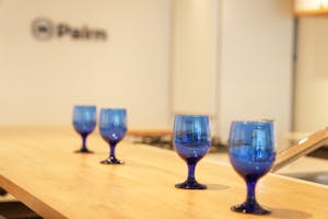 【藤沢駅10分】キッチン用品等の商品展示が可能のレンタルキッチンの1区画貸し出し