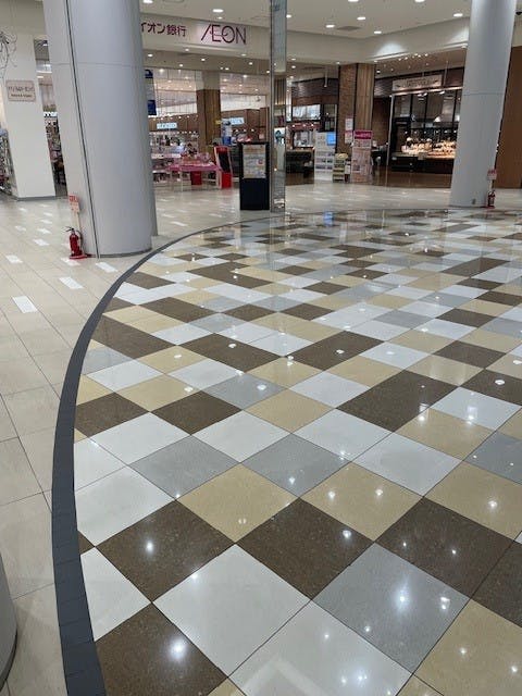 【イオンモール堺北花田】ノースコート小の画像