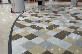 【イオンモール堺北花田】ノースコート小