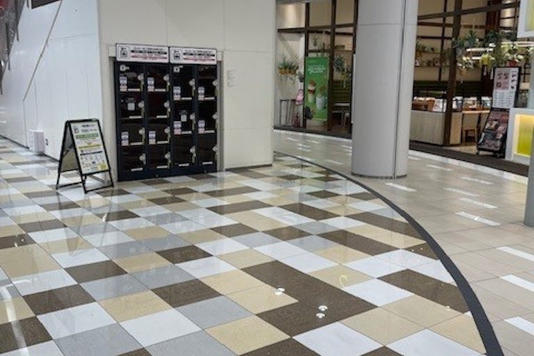 【イオンモール堺北花田】ノースコート小の画像2