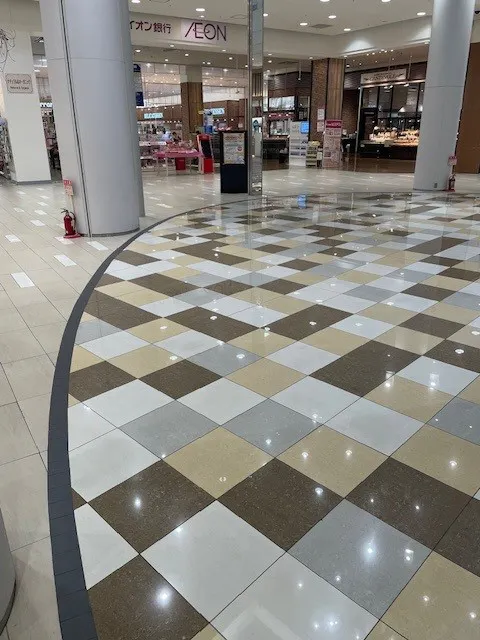 【イオンモール堺北花田】ノースコート小