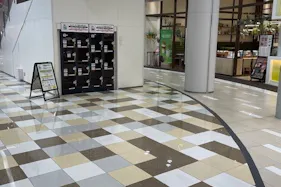 【イオンモール堺北花田】ノースコート小