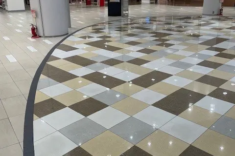 【イオンモール堺北花田】ノースコート小