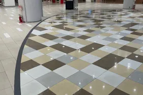 【イオンモール堺北花田】ノースコート小