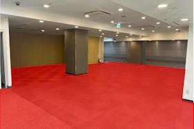 【横浜市営地下鉄ブルーライン横浜駅:A区画】各種プロモーションや物販、食物販のポップアップストアに最適な人通りの多い改札外イベントスペース(25年9月~12月末まで)