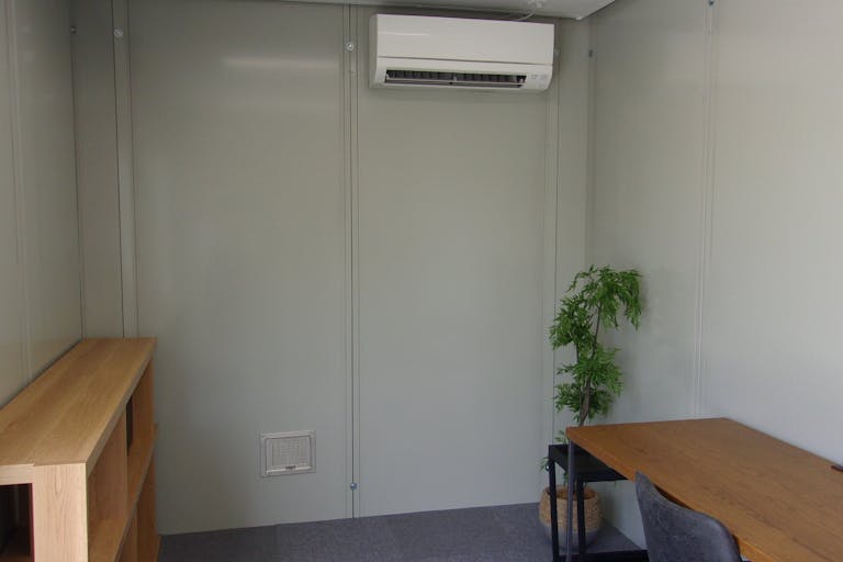 三重県津市 レンタルスペース 内観2