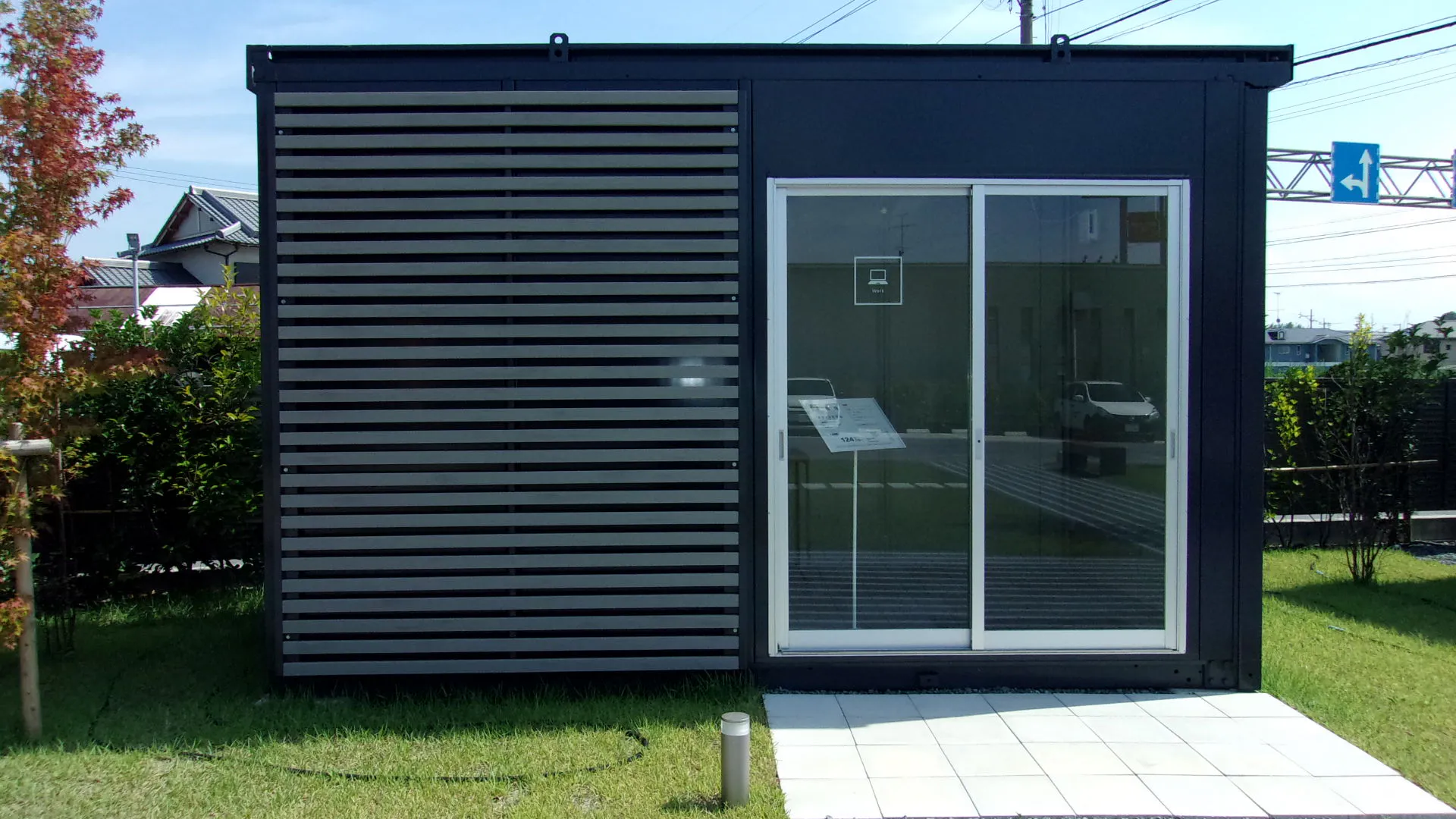 【三重県津市】自主企画マルシェやワークショップに最適なお手頃価格のレンタルスペース「Work」／敷地全体の貸切イベント開催も可能！