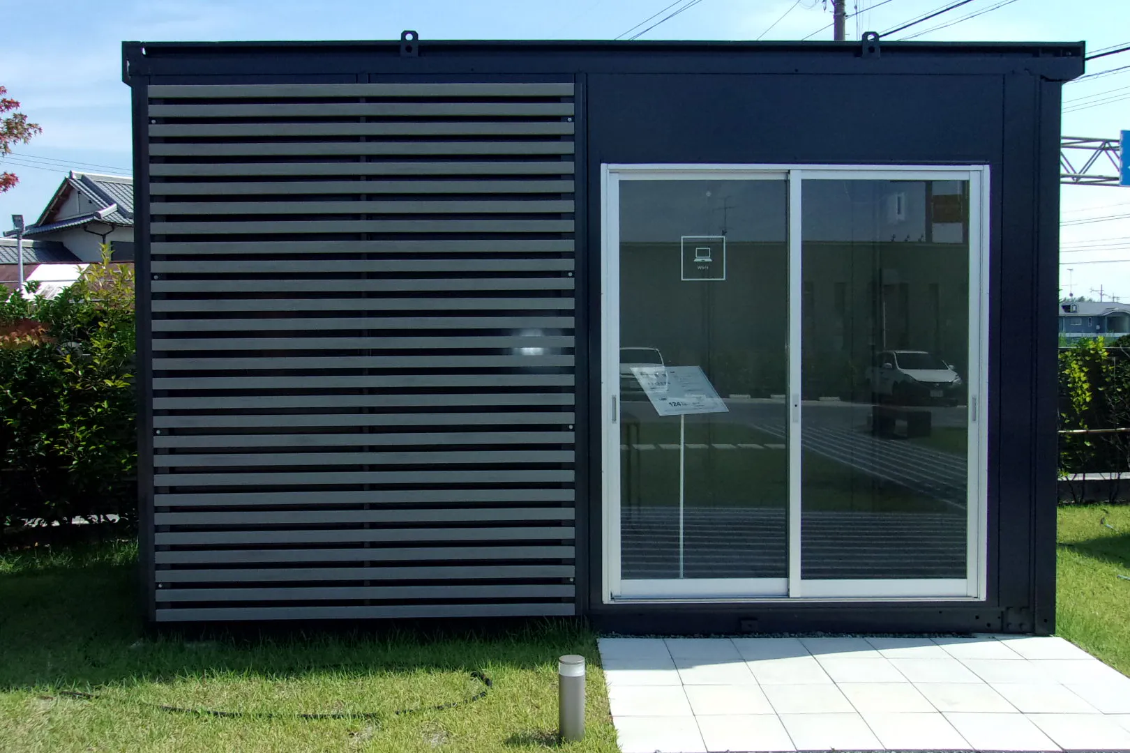 【三重県津市】自主企画マルシェやワークショップに最適なお手頃価格のレンタルスペース「Work」/敷地全体の貸切イベント開催も可能!