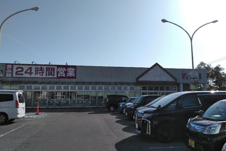 【イオン三条店】各種プロモーションや物販のポップアップストアに最適な食品館テナント跡地の催事イベントスペースの画像2