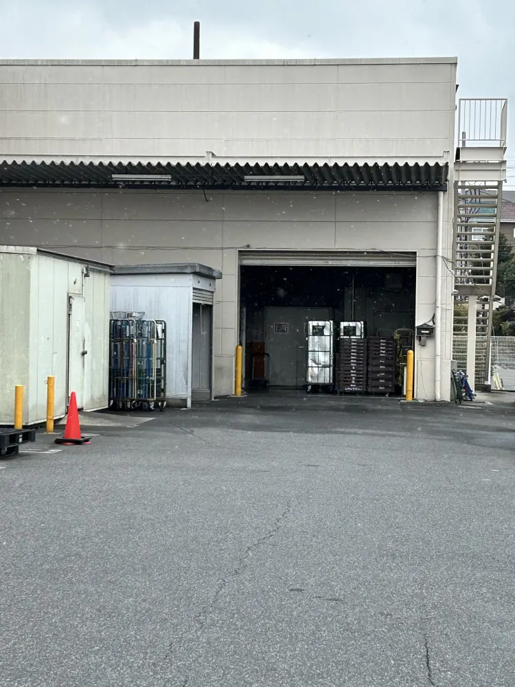 【Ichigokan+PLUS桑名陽だまり】販促キャンペーンやプロモーションイベントに適した風除室スペース